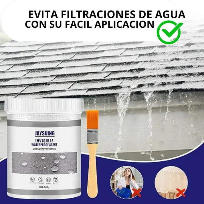 Galon Sellador Impermeabilizante Inv