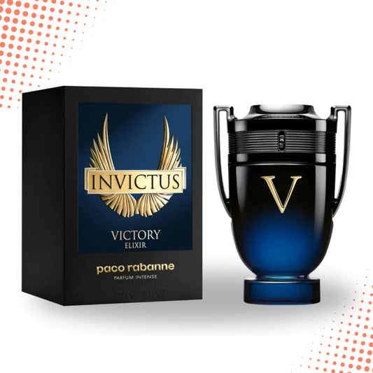 Perfume Paco Rabanne Invictus Victory Elixir